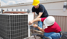 AC Repair & Installation